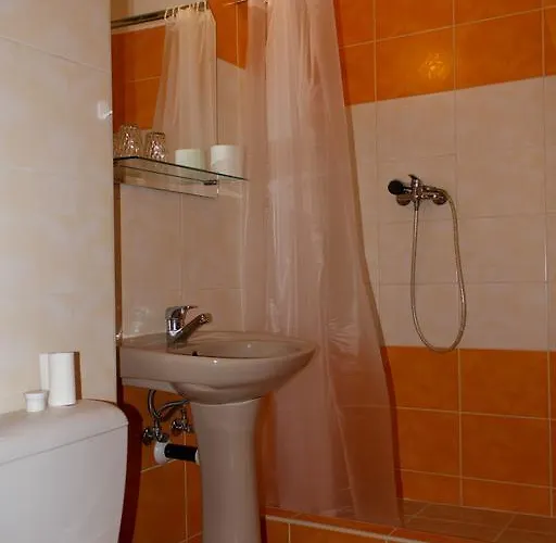 Gasthof U Antonickova Pramene 3*