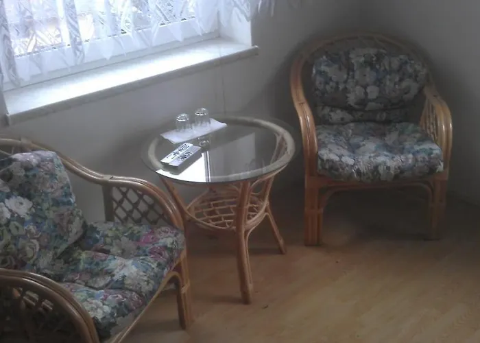 U Antonickova Pramene Gasthof Mariánské Lázně