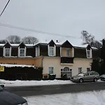 U Antonickova Pramene Pensionat 3*
