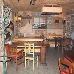 U Antonickova Pramene Pensionat 3*