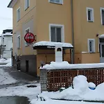 U Antonickova Pramene 3* Mariánské Lázně