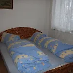 U Antonickova Pramene Pensionat Mariánské Lázně