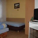 U Antonickova Pramene Mariánské Lázně