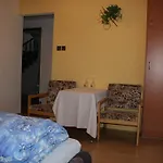 Pensionat U Antonickova Pramene
