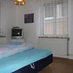 Pensionat U Antonickova Pramene 3*