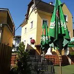 U Antonickova Pramene Pensionat