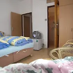 U Antonickova Pramene Pensionat 3*