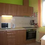 U Antonickova Pramene Mariánské Lázně