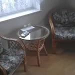 U Antonickova Pramene Pensionat Mariánské Lázně