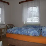 Pensionat U Antonickova Pramene 3*
