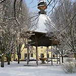U Antonickova Pramene Mariánské Lázně