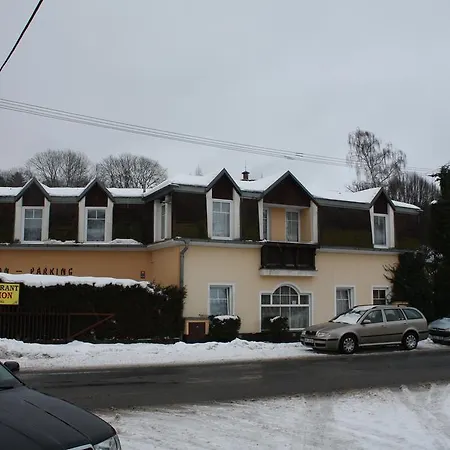 U Antonickova Pramene Guest house 3*