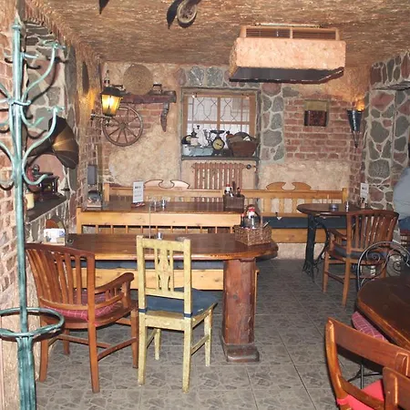U Antonickova Pramene Guest house 3*