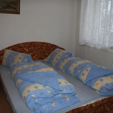 U Antonickova Pramene Guest house Marianske Lazne