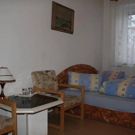 Guest house U Antonickova Pramene 3*