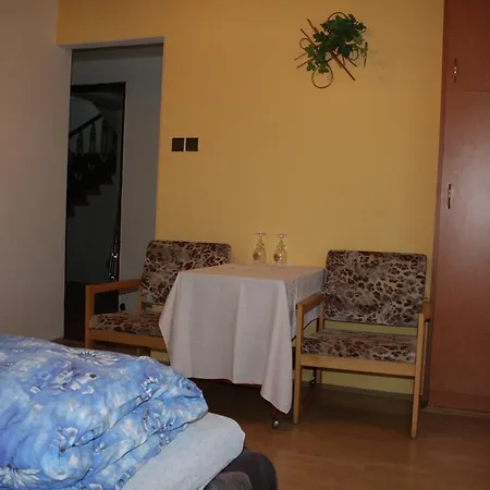 Guest house U Antonickova Pramene
