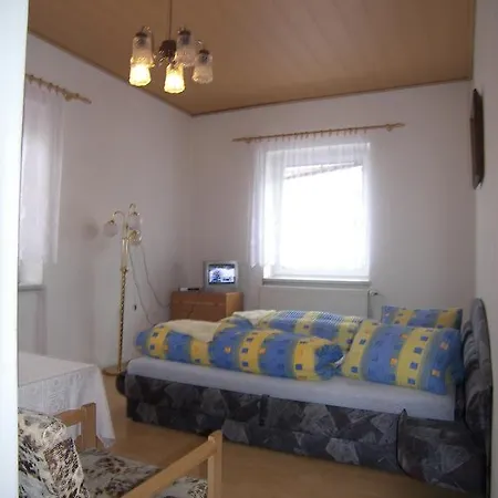Guest house U Antonickova Pramene