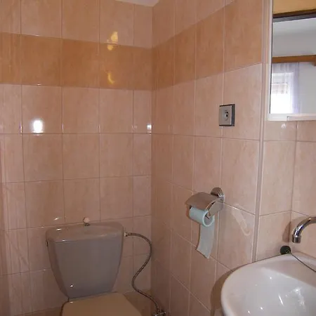 Guest house U Antonickova Pramene Marianske Lazne