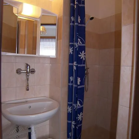 Guest house U Antonickova Pramene