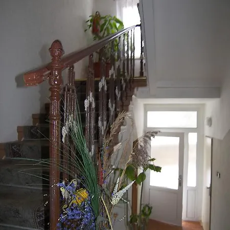 U Antonickova Pramene Guest house Marianske Lazne