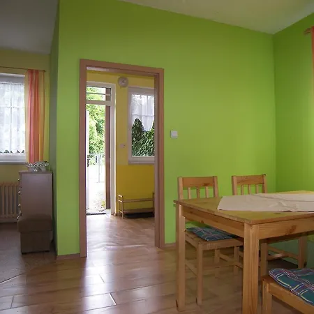 Guest house U Antonickova Pramene
