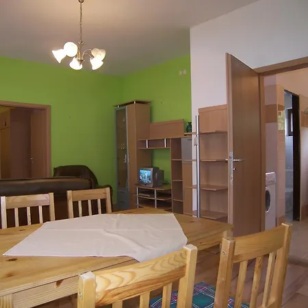 Guest house U Antonickova Pramene