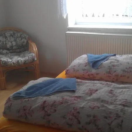 U Antonickova Pramene 3* Marianske Lazne