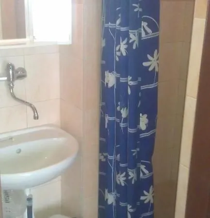 Guest house U Antonickova Pramene