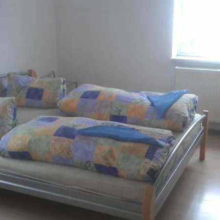 U Antonickova Pramene Marianske Lazne