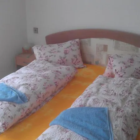 U Antonickova Pramene Guest house