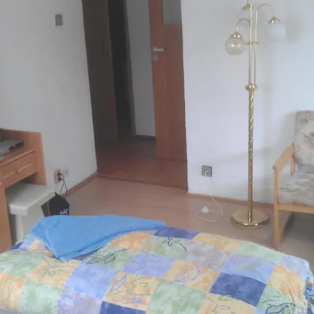 Guest house U Antonickova Pramene 3*