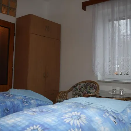 U Antonickova Pramene Marianske Lazne