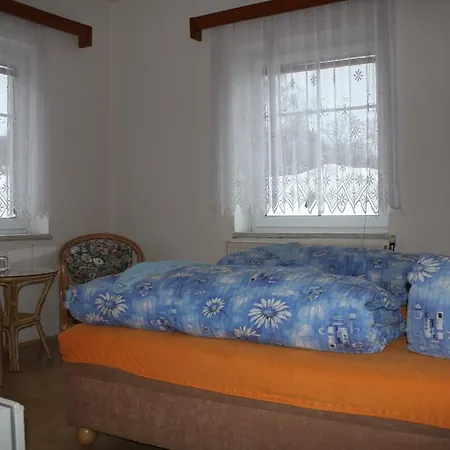 Guest house U Antonickova Pramene 3*